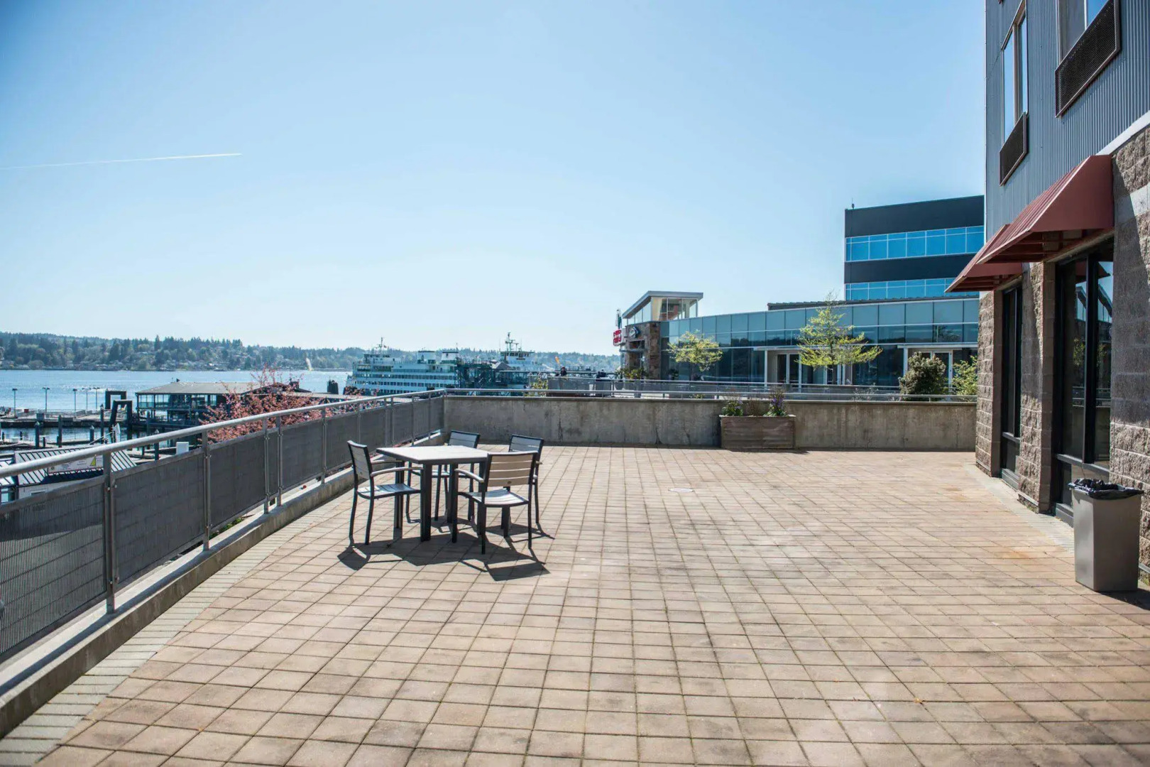 Hampton Inn & Suites Bremerton