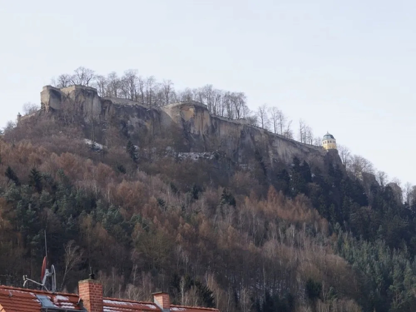 Gästehaus Sachsenstübel