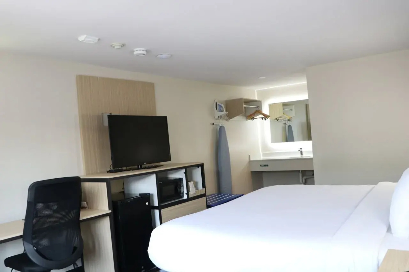 Sunbird ANNEX Resort