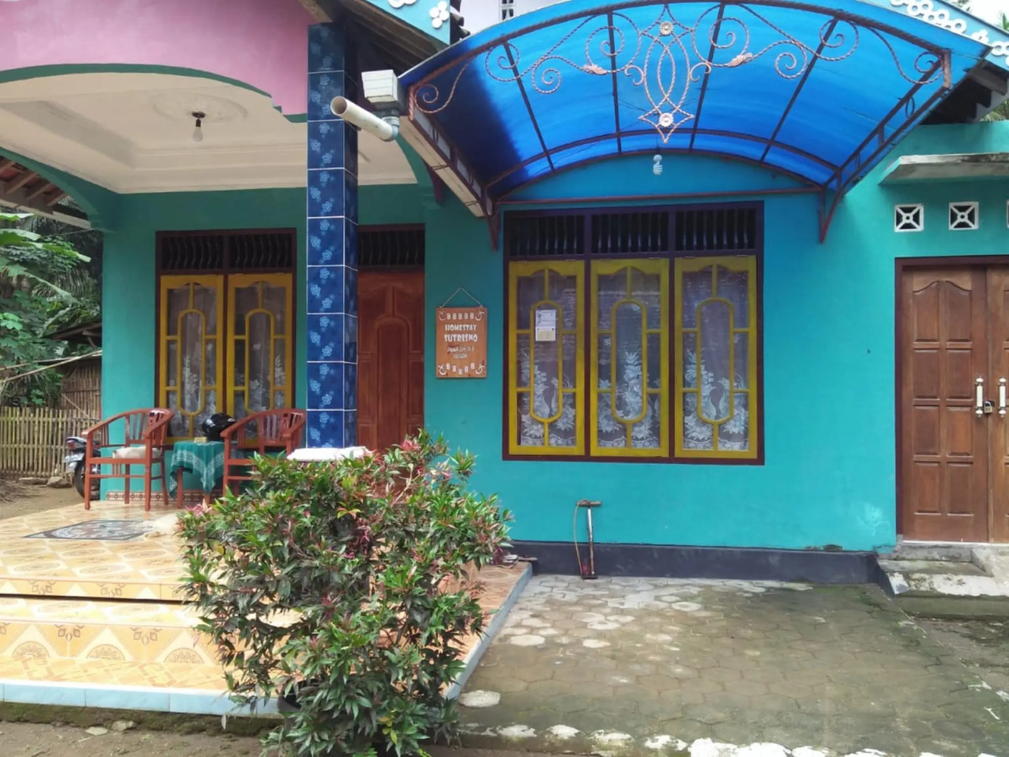 Sutrisno Homestay
