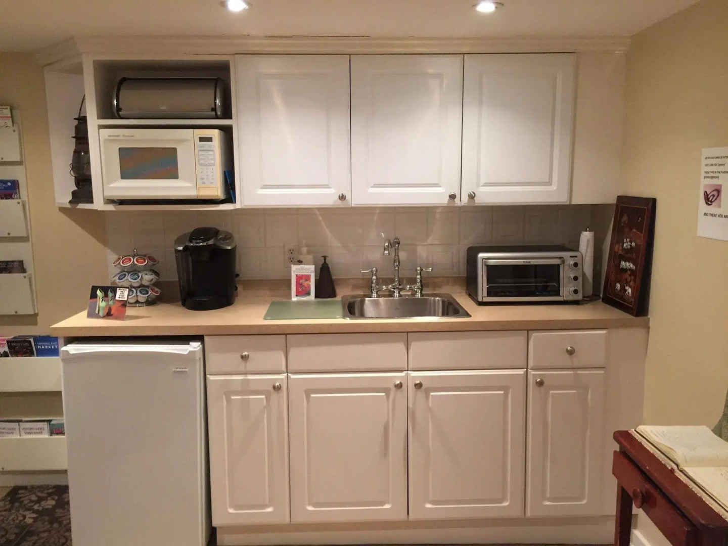 Kings Corner Guest House