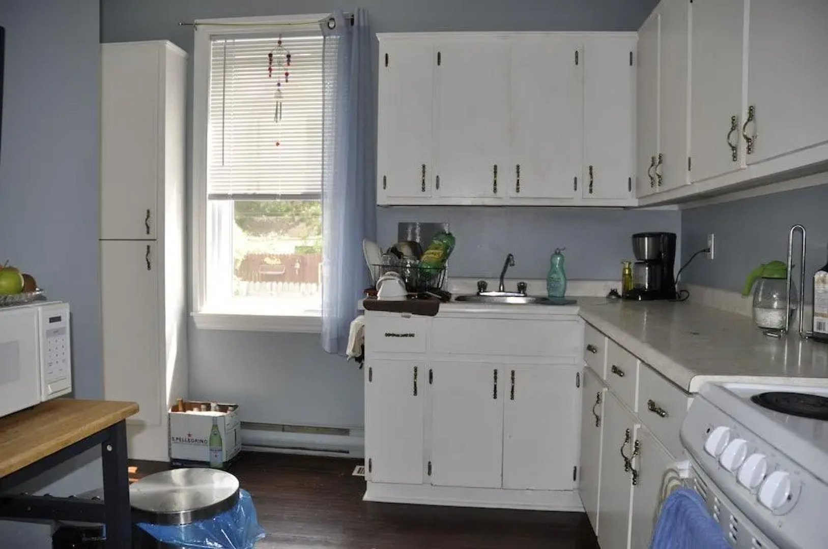 Moncton Suites - 79 Maple Street