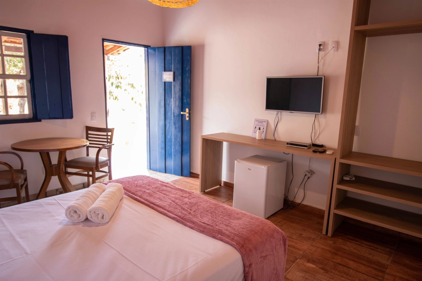 Vereda da Serra Eco Pousada