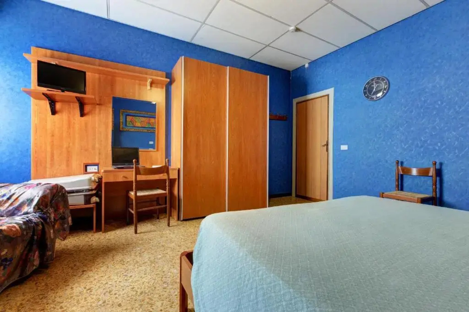 Albergo Ristorante Stella