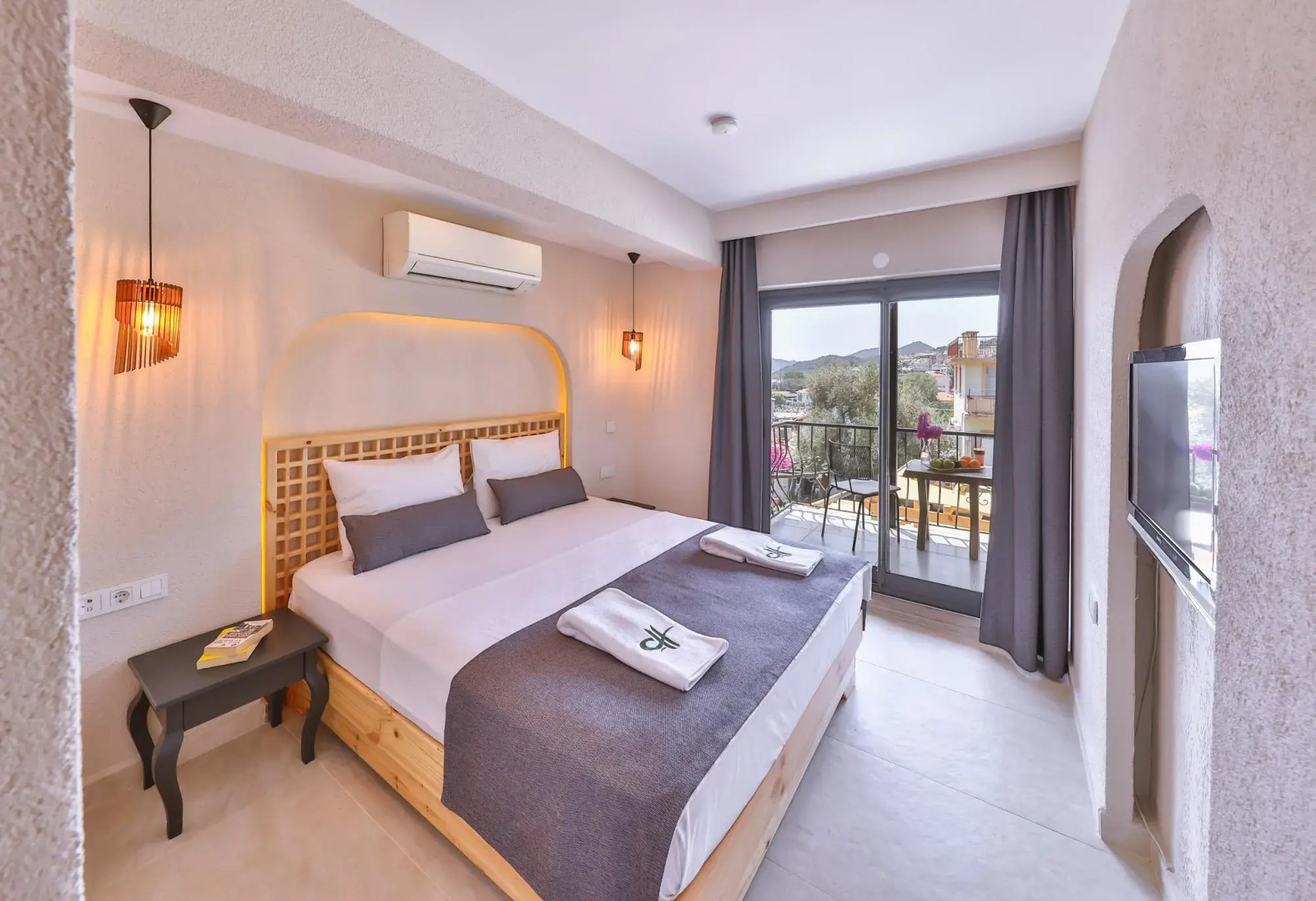 Cinar Boutique Hotel