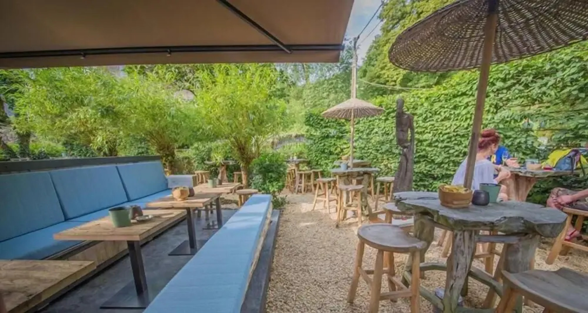 Hotel Le Vieux Durbuy