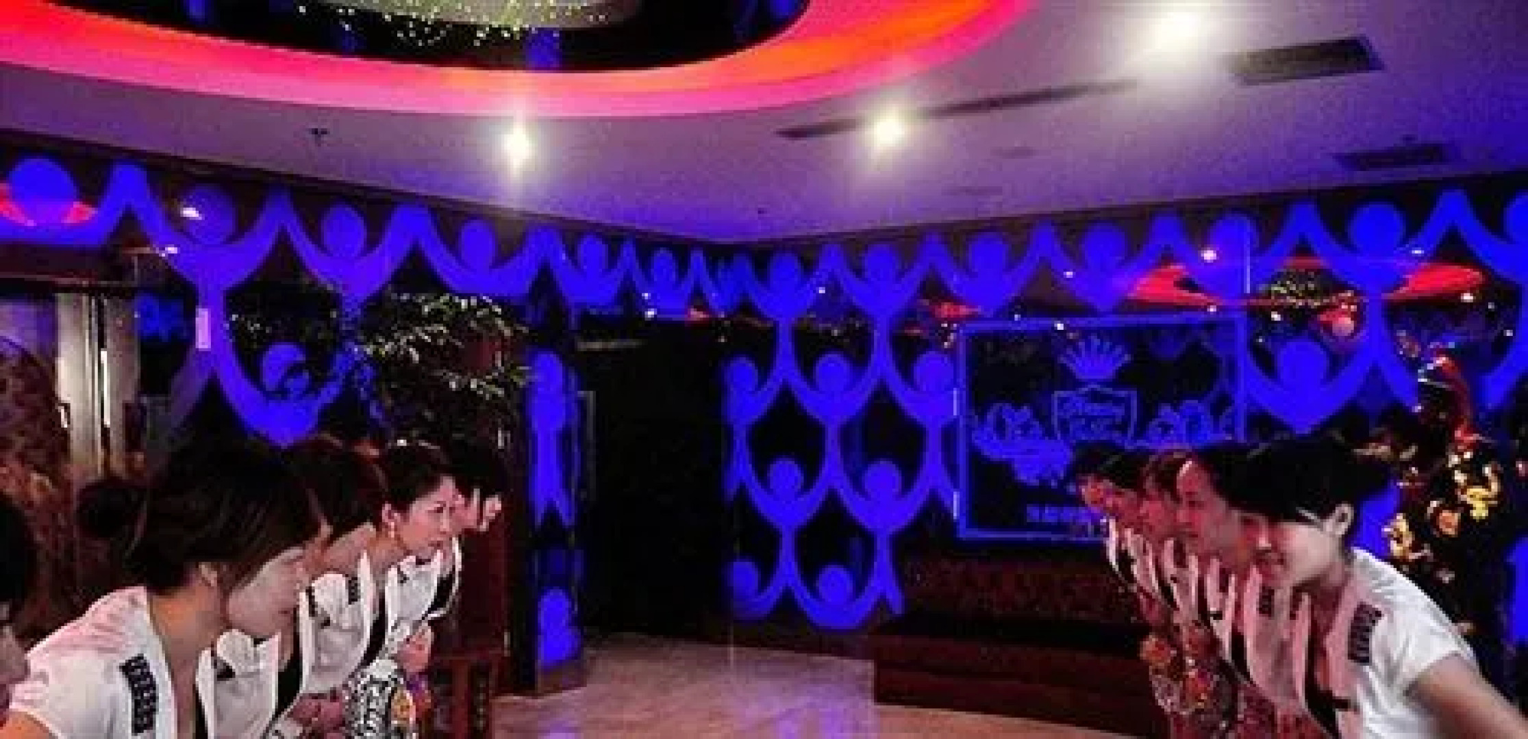 Paradise Hotel - Tai'an