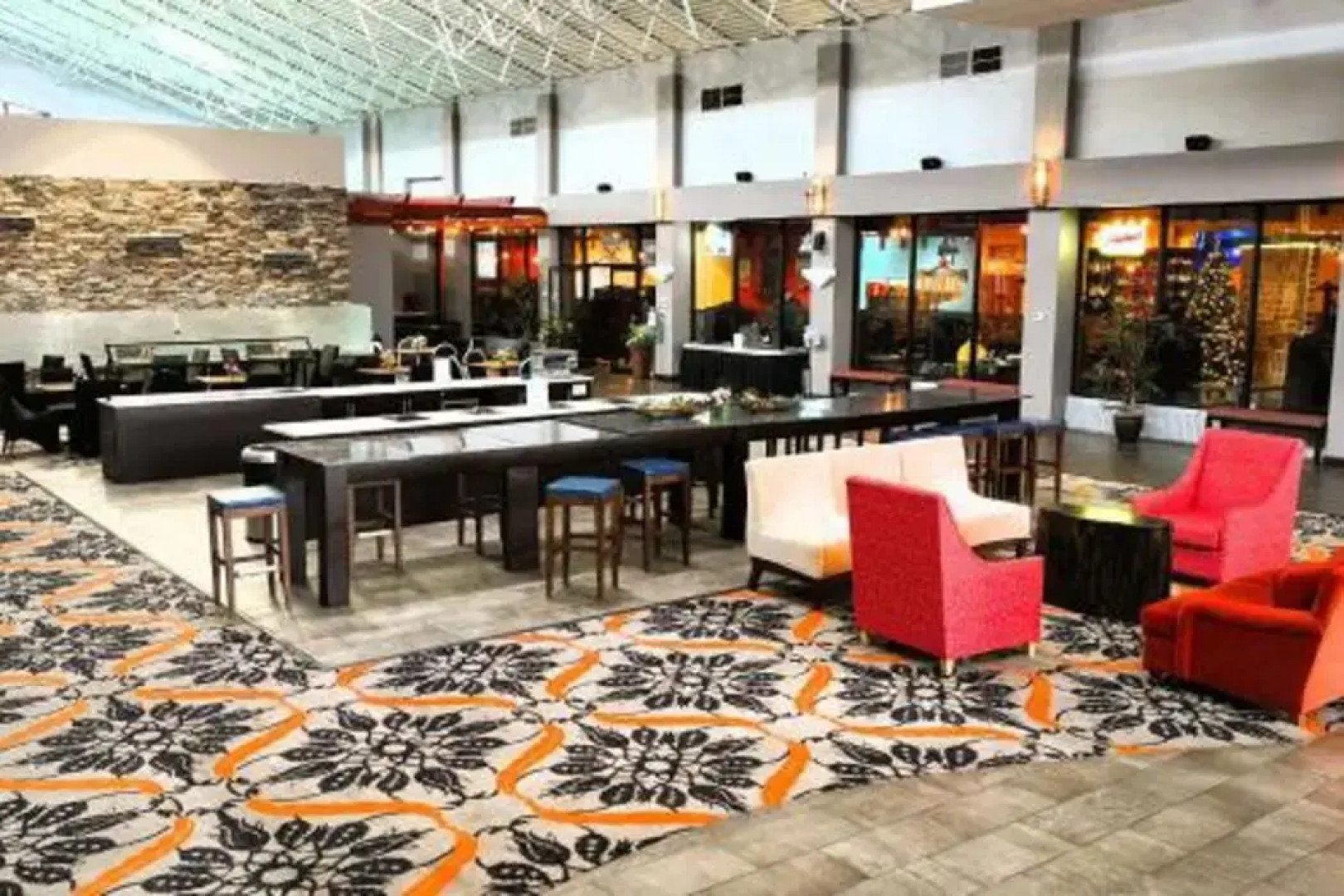 Best Western Premier Alton-St. Louis Area Hotel