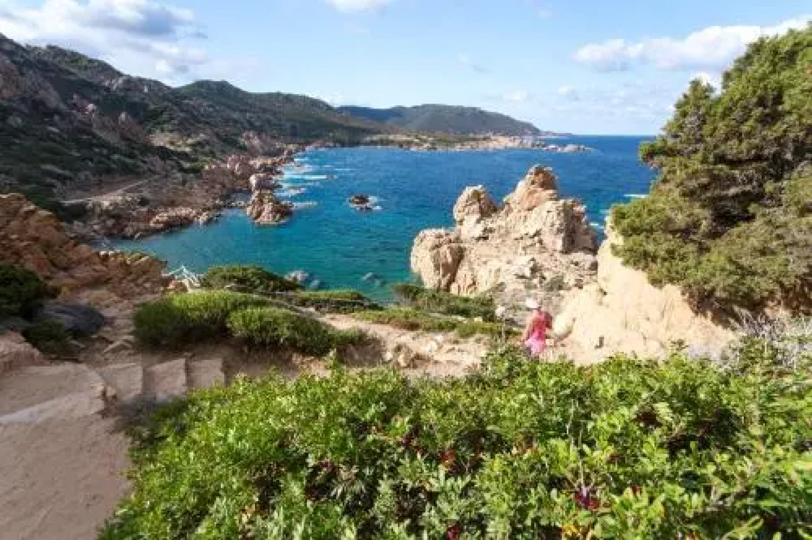 Residence Le Baiette