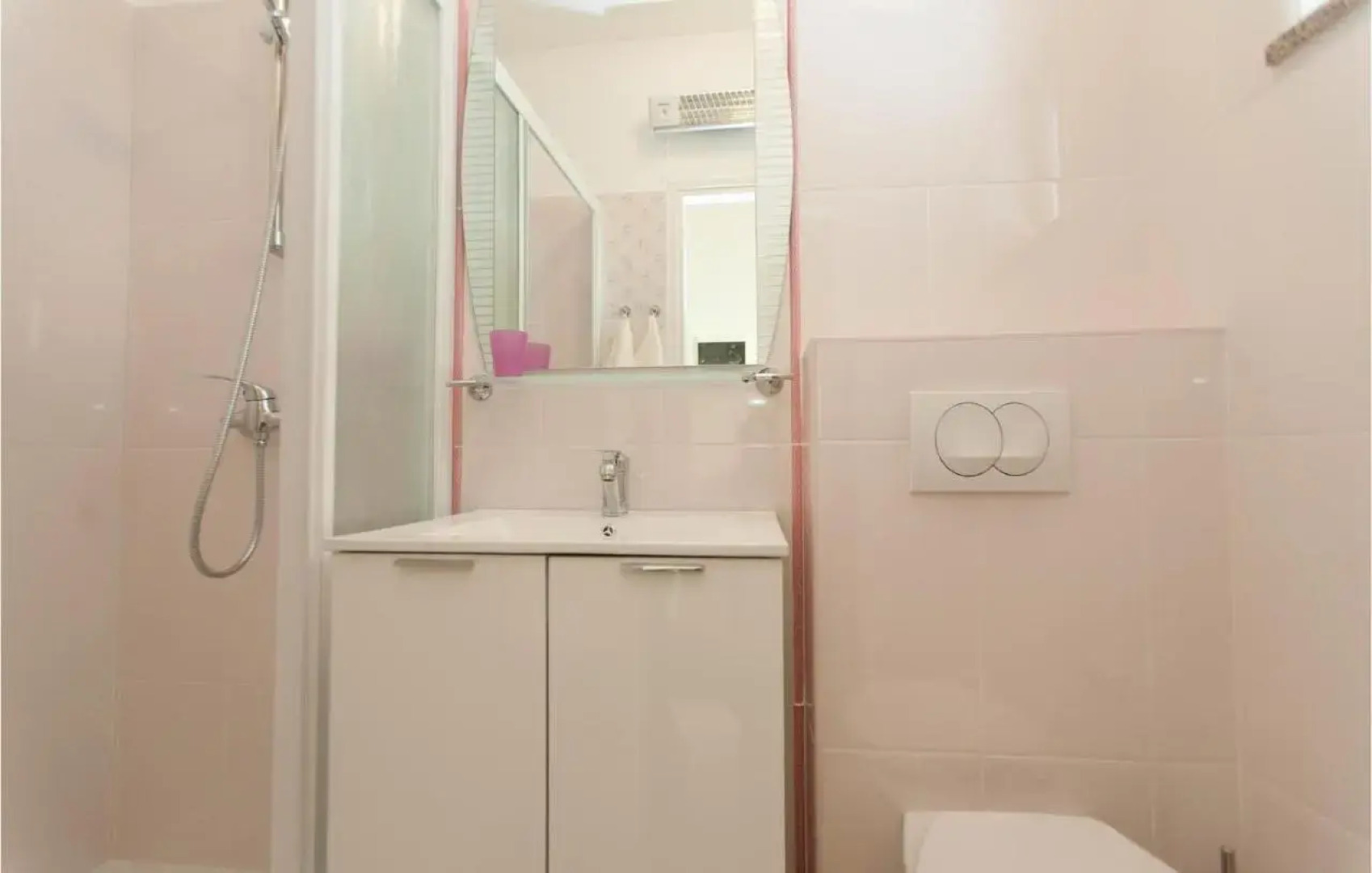 Apartment Kapelica Croatia BK