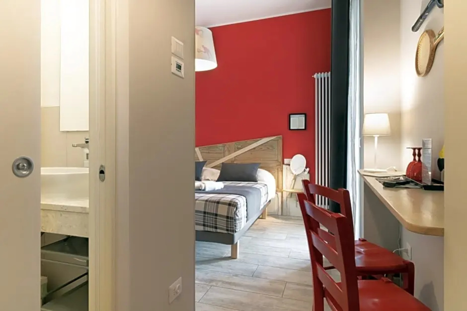 Bed and Breakfast Bric & Brac