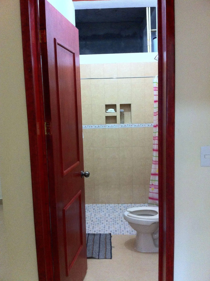 Iztaccihuatl Apartments Cozumel