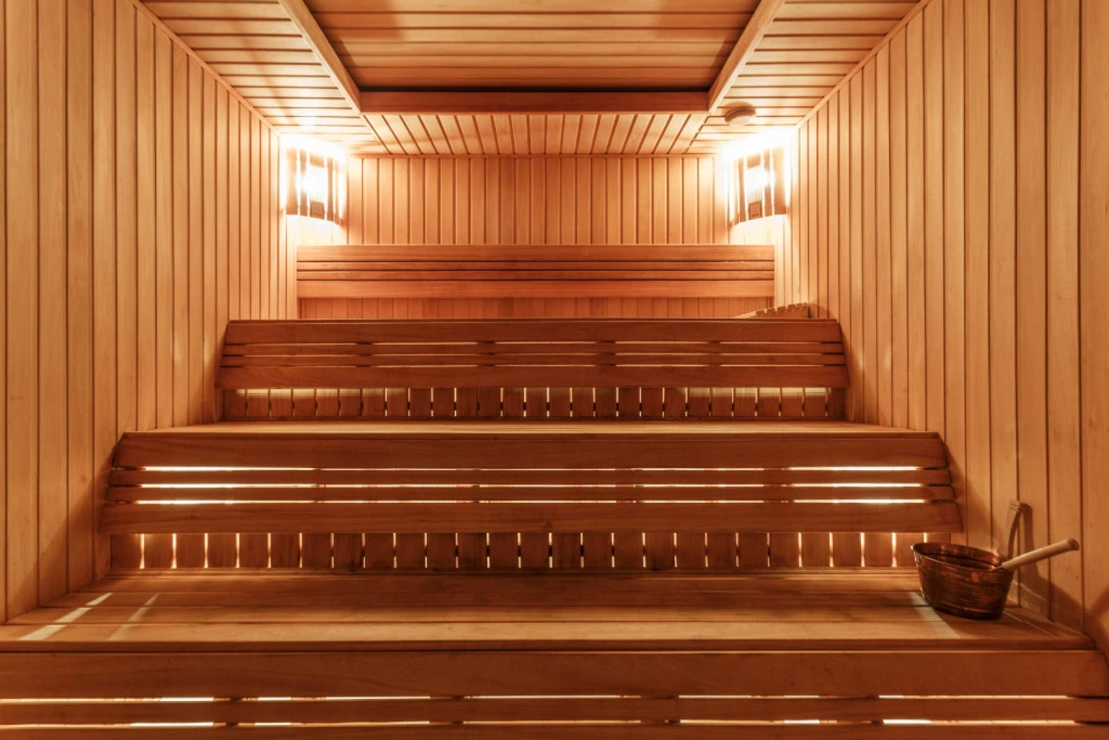 Курортный отель Panoramic Spa