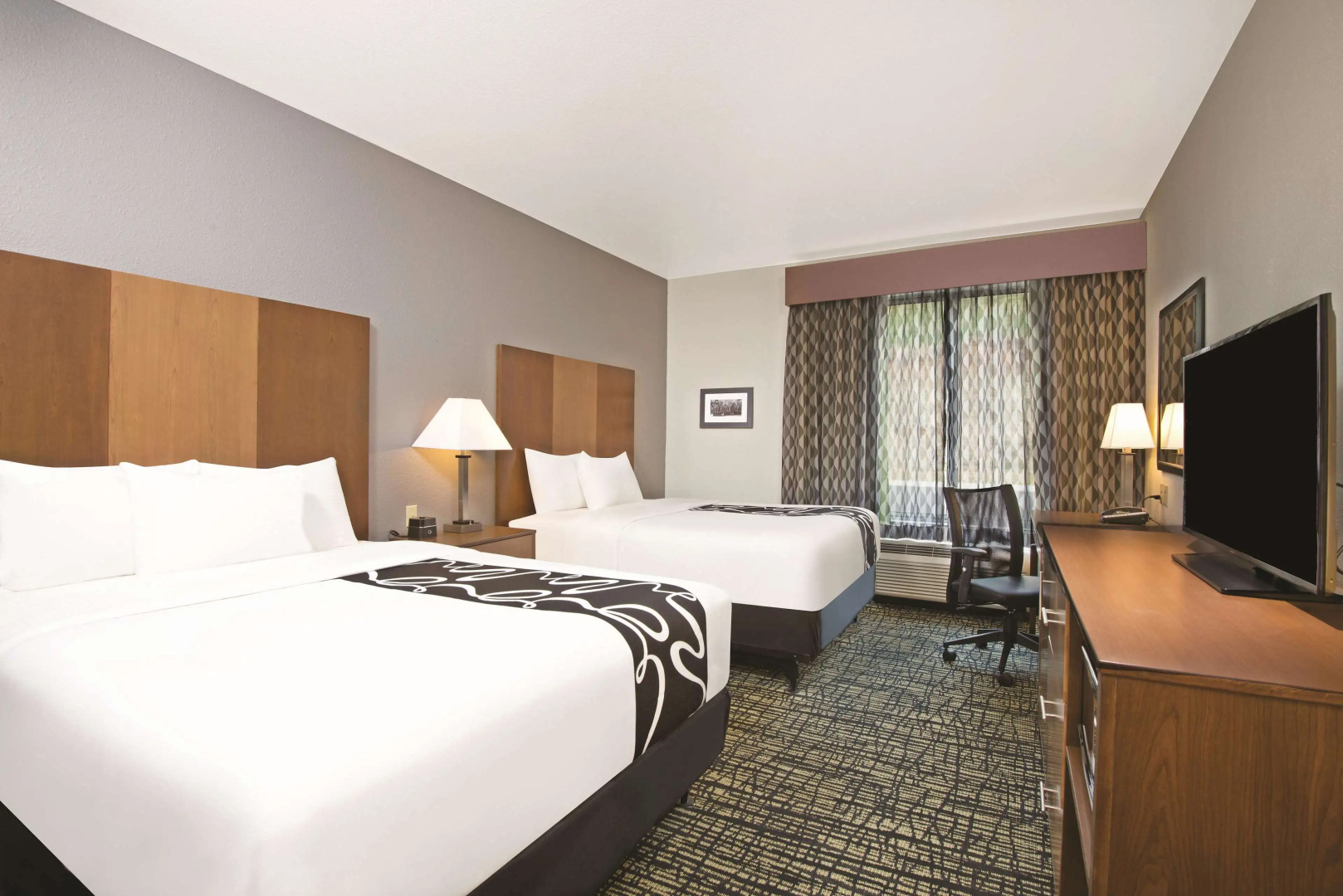 La Quinta Inn & Suites by Wyndham Morgantown