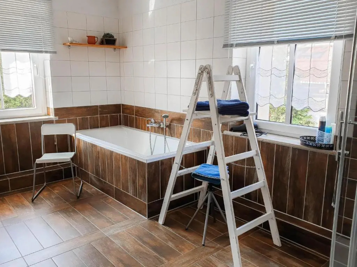 Fuchsbau Leipzig-Schkeuditz