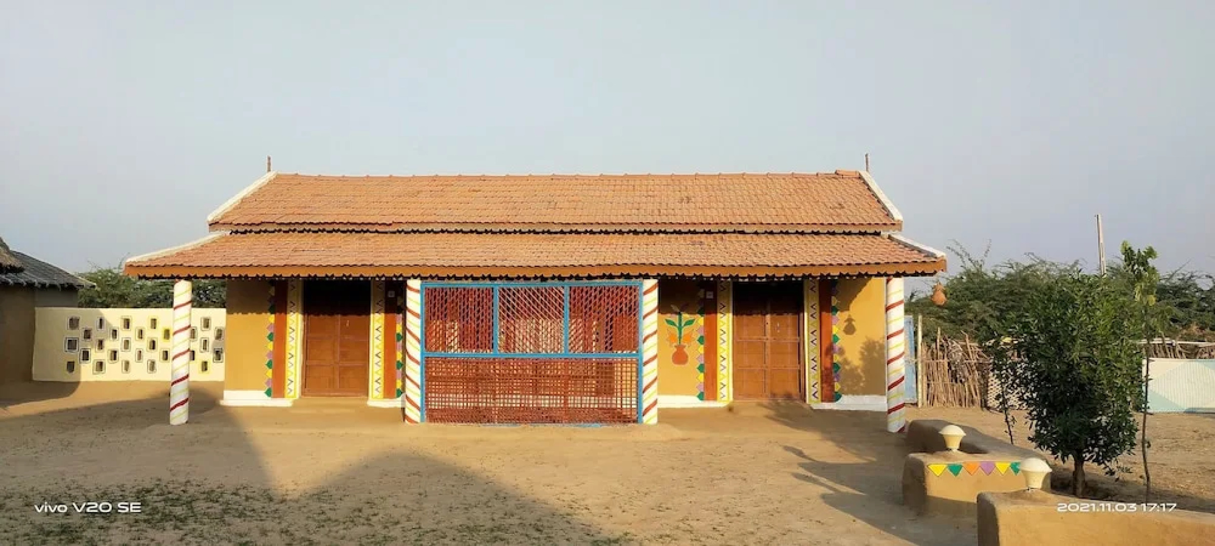 Rann Visamo Village Resort