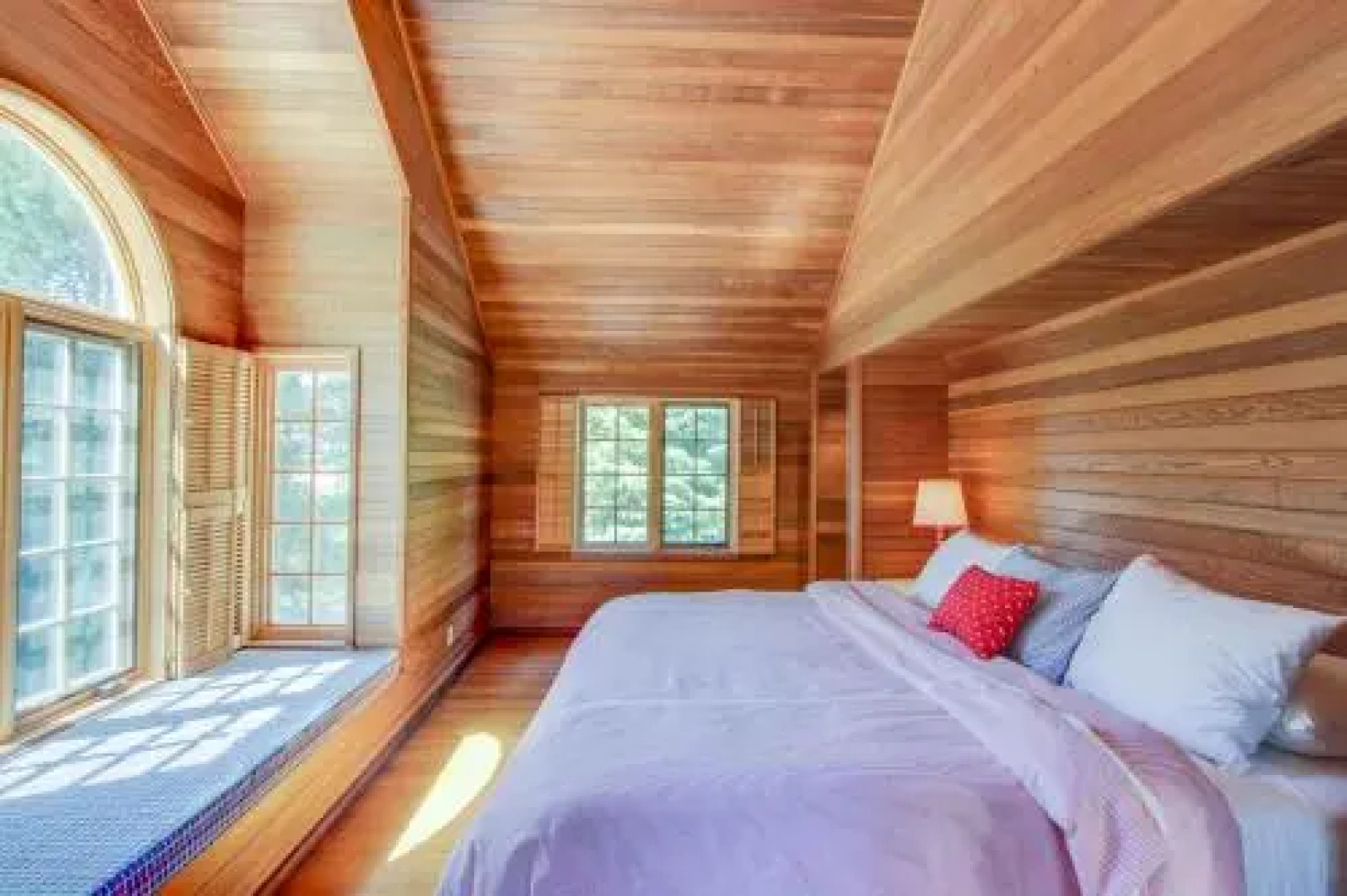 The Clay Miller House