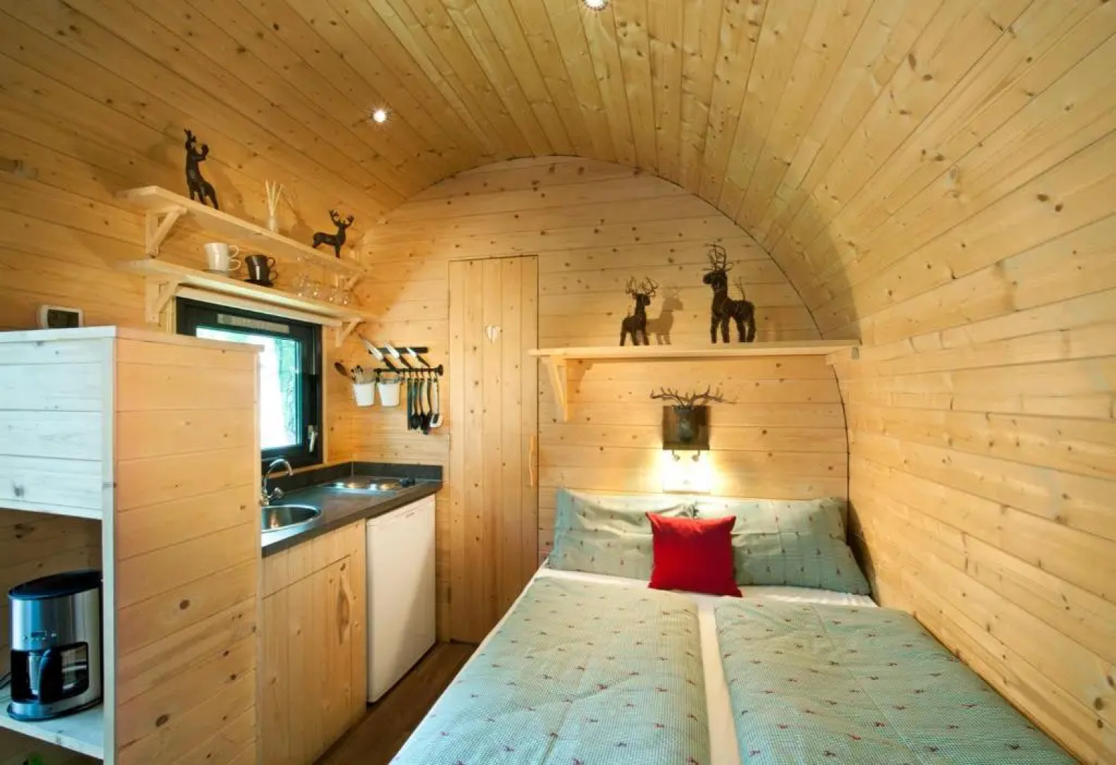 Ferienparadies Natterer See