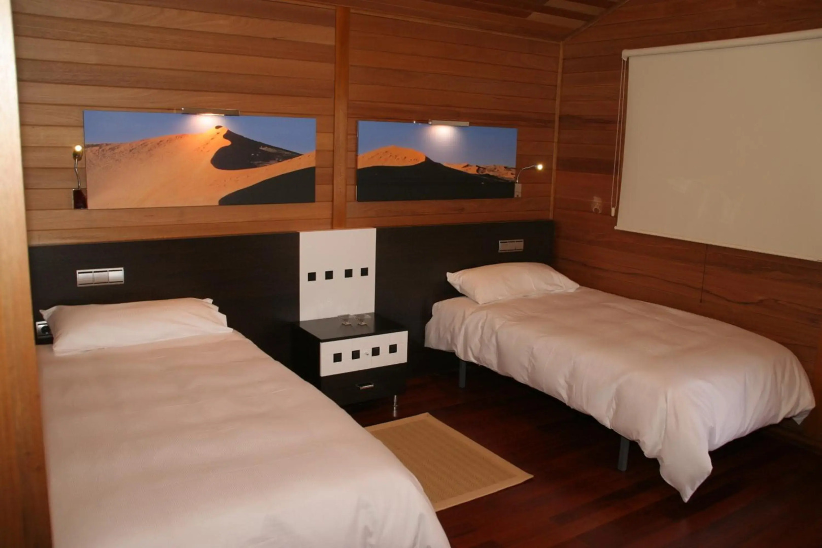 Complejo La Cigüeña