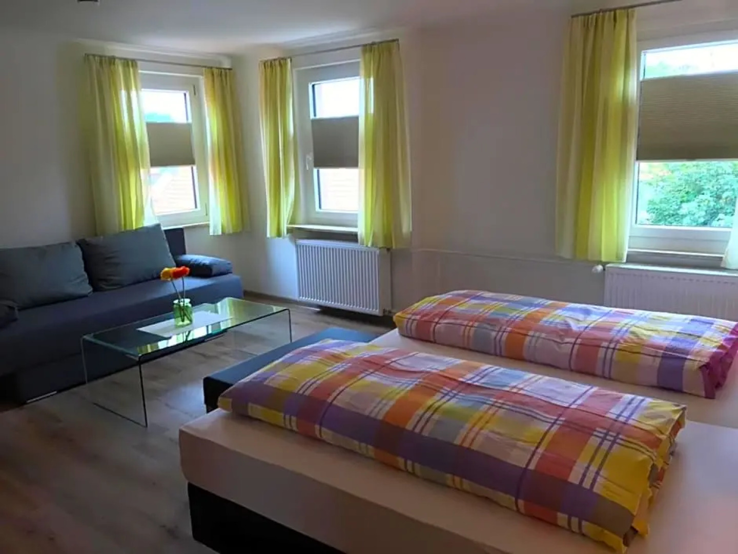 Gasthof Rössle Ochsenwang