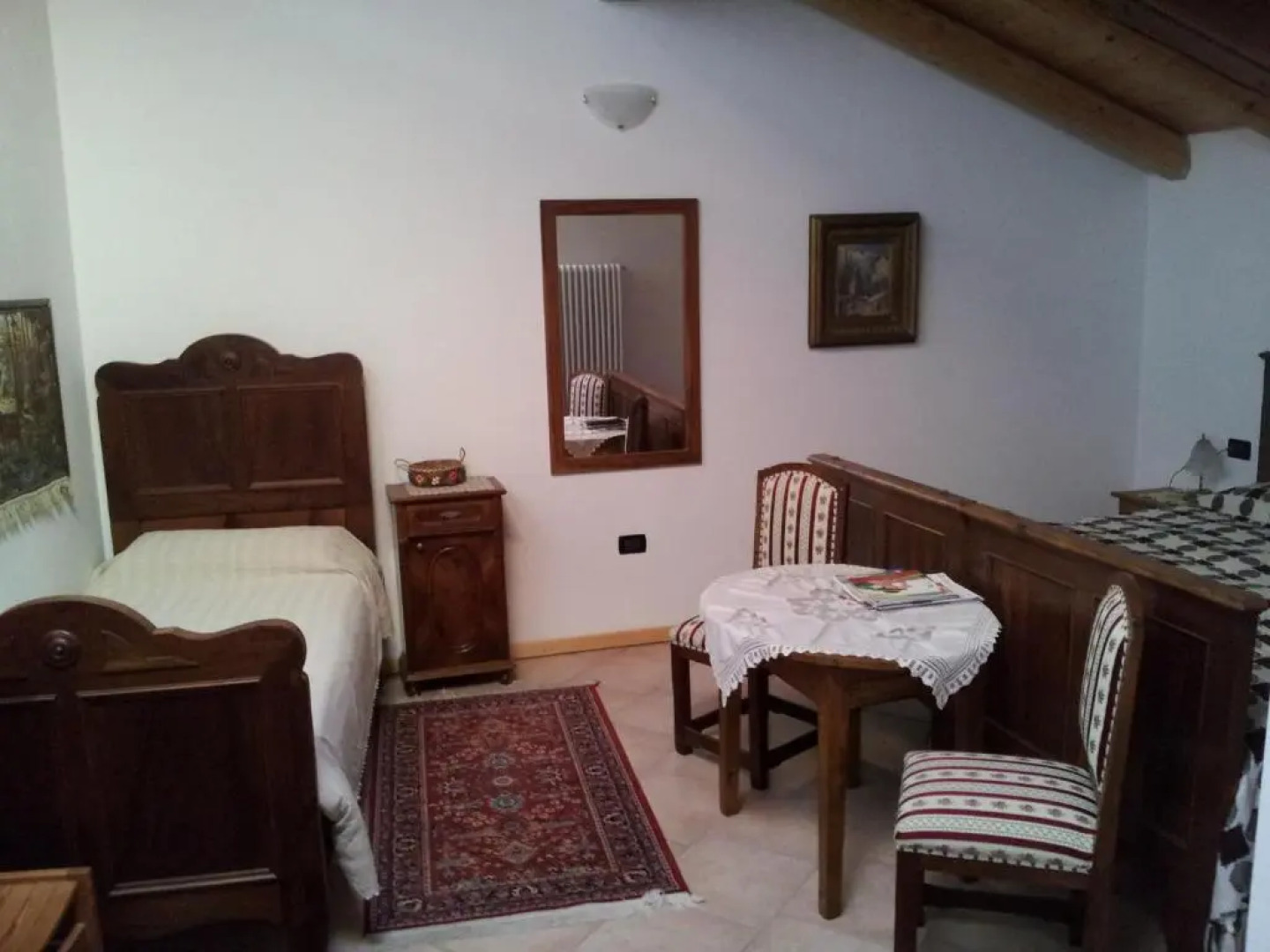 La Cort Di Nonna Rosa