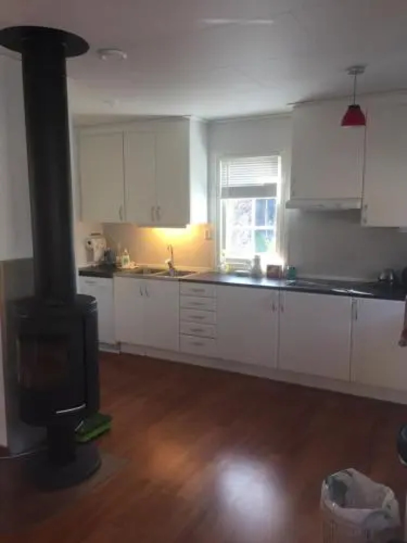 Lyseklostervegen 233