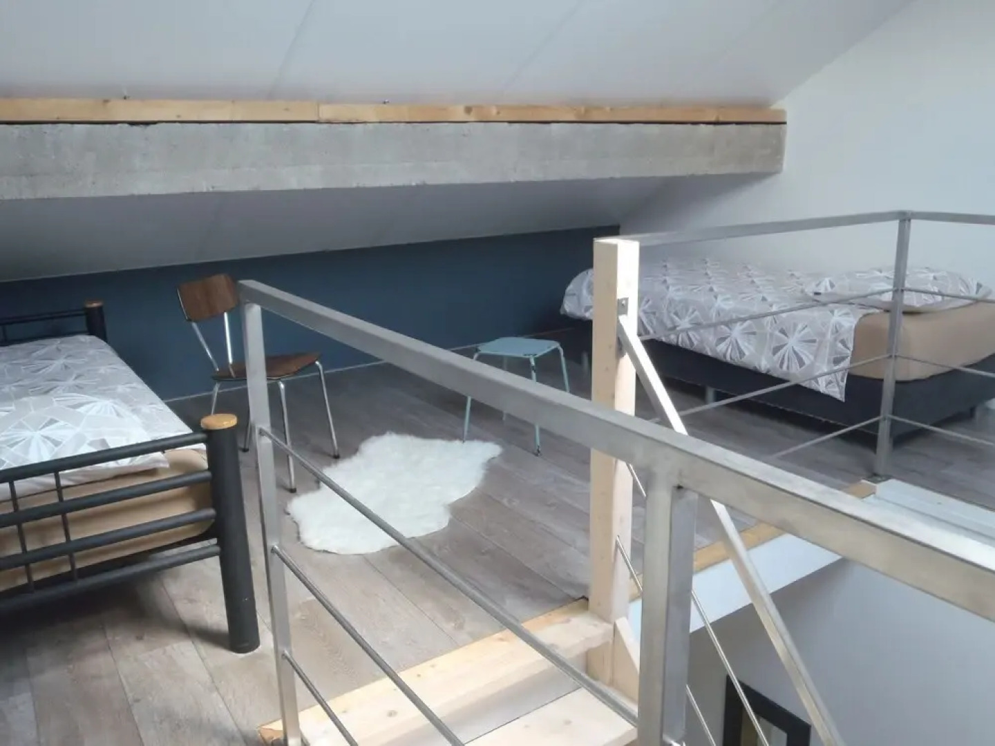 Modern Apartment Near Town Center in Klimmen