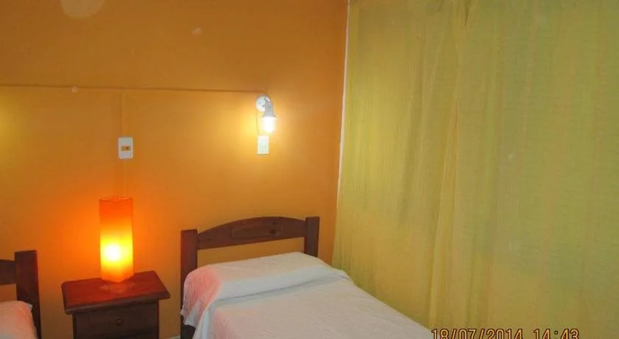 Nuevo Hotel Belgrano