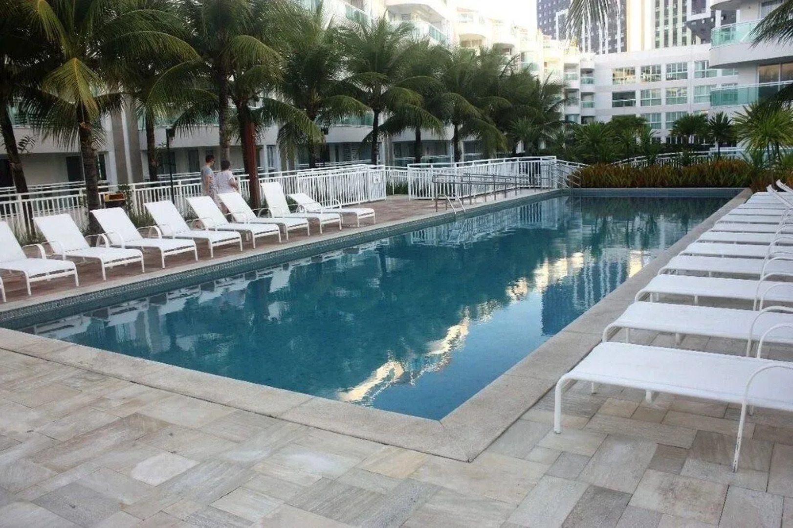 Condominio In Mare Bali