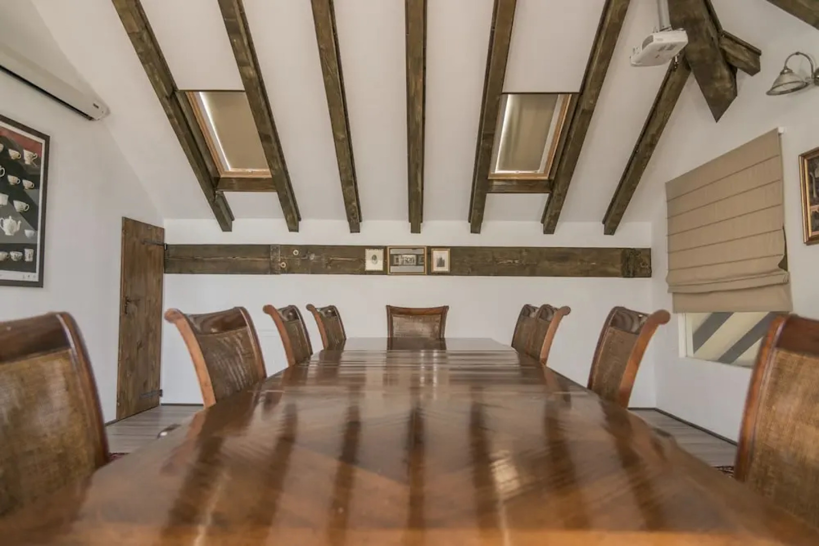 Gradina Vlahiia - Restaurant - Agroturism-NEW