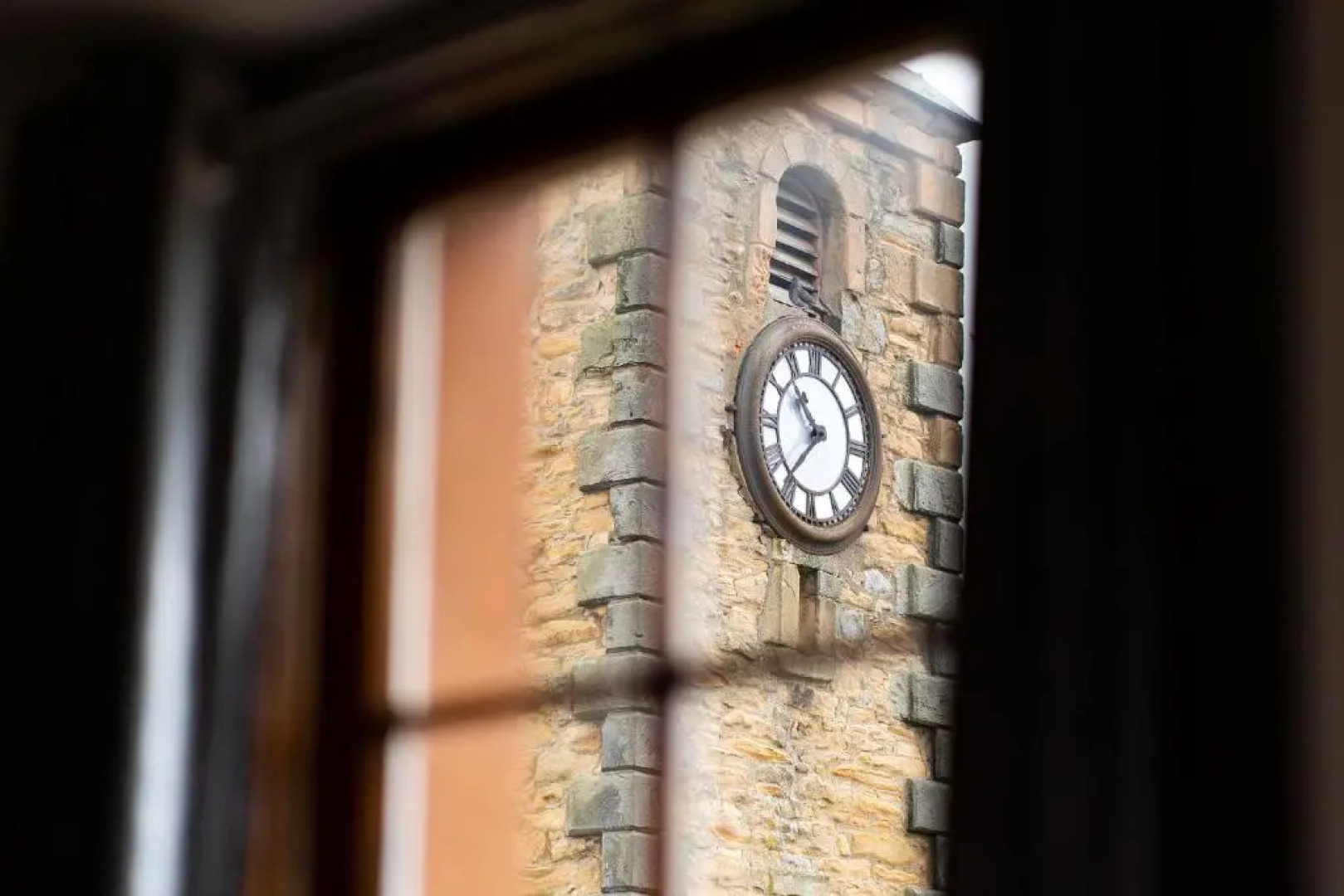 The Tollbooth - The Ideal Base for Exploring