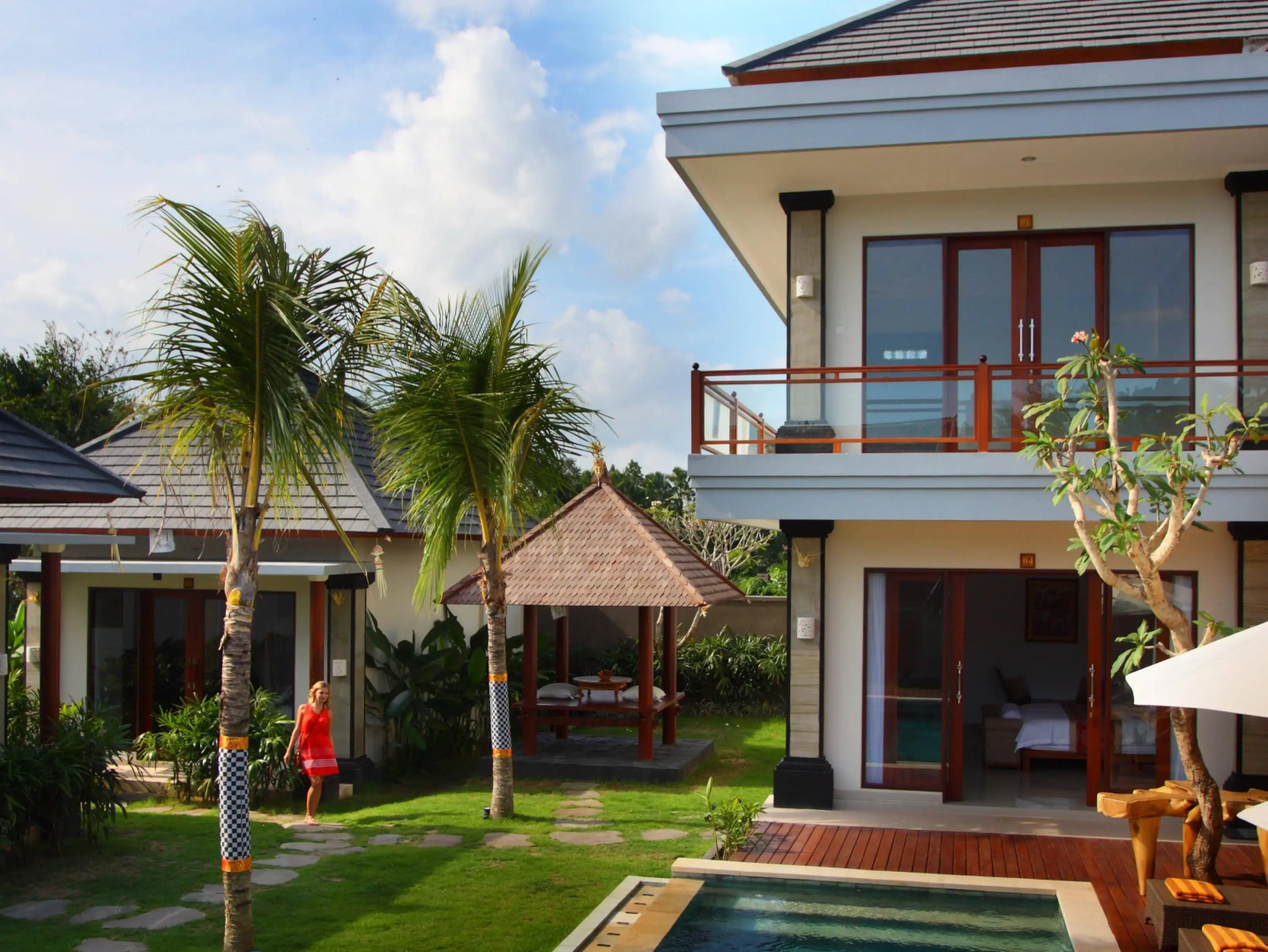 Lebak Bali Residence