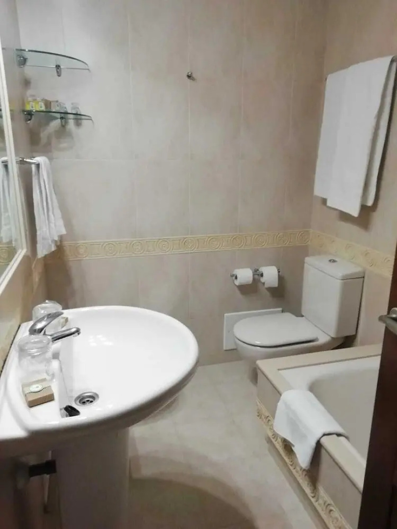 Hotel Rústico Punta Uia