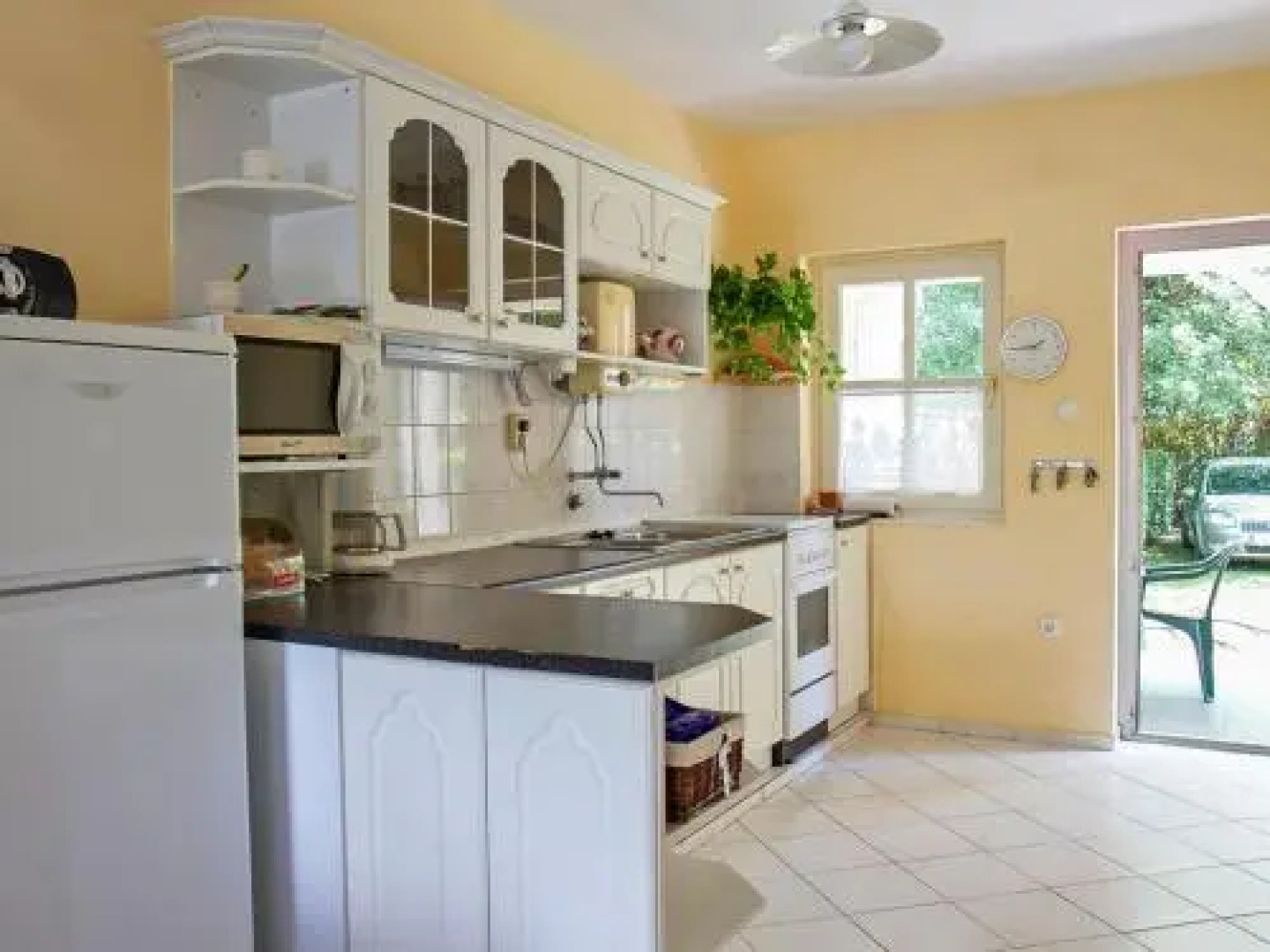 Holiday Home Balaton H476