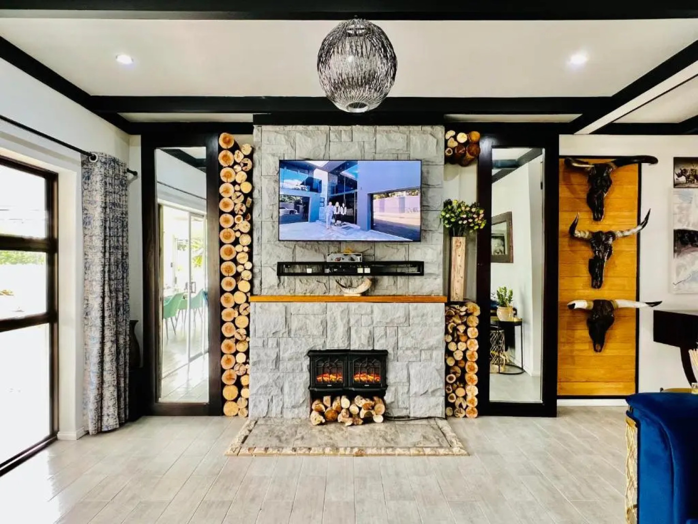 24 On Basil Boutique Aparthotel