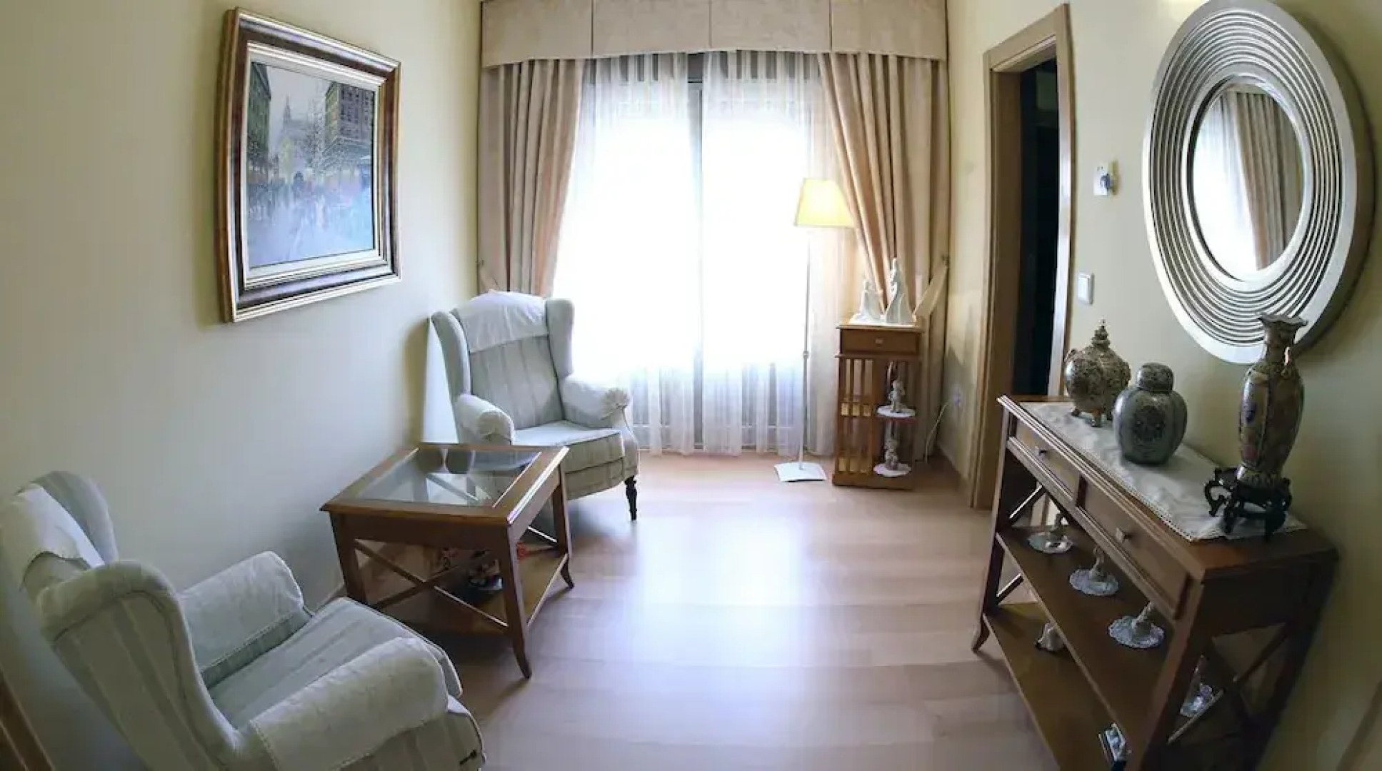 Hotel Villa de Larraga