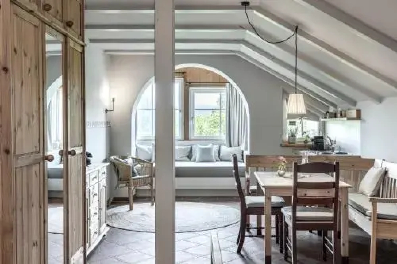 Residence Zauberberg