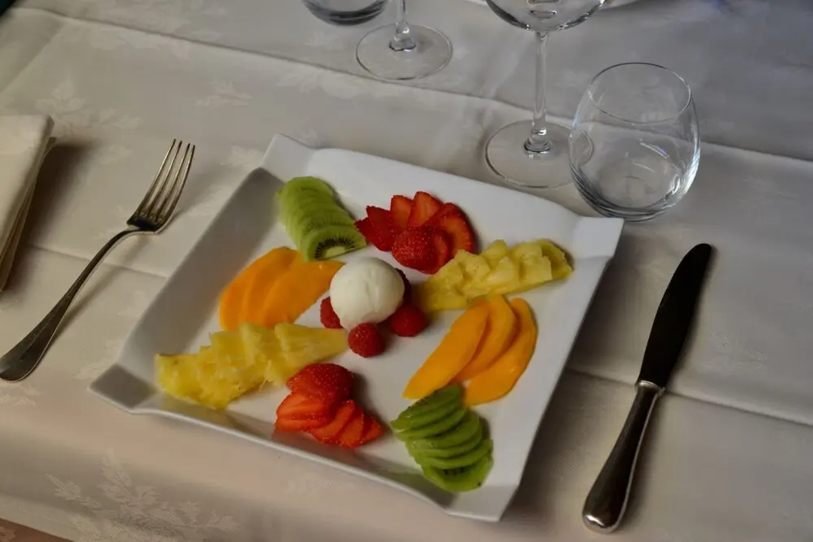 Logis Hostellerie du Lion d'Or