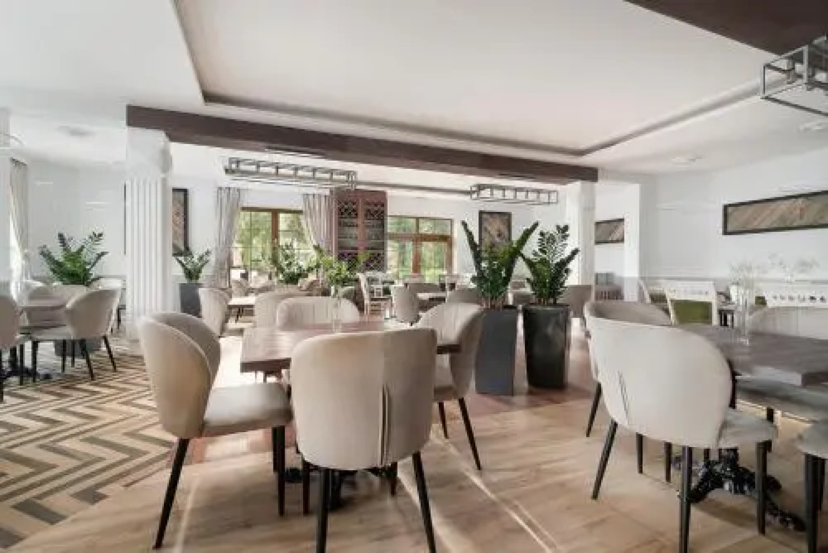 Hotel Mercure Wisła Patria