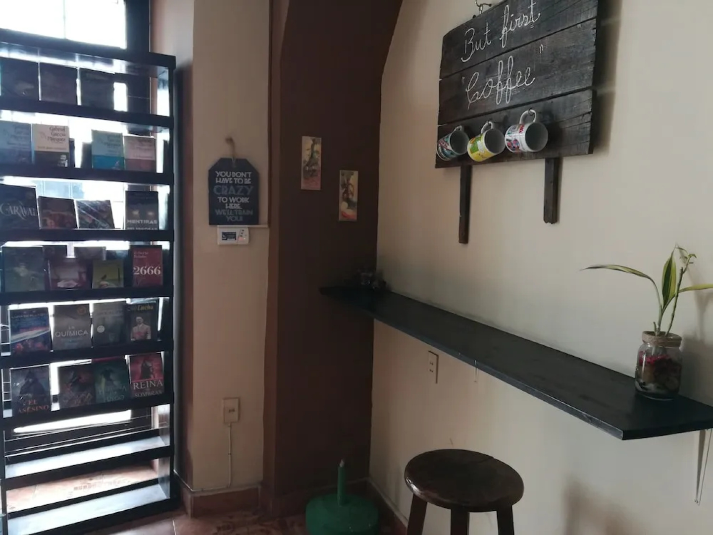 Colors House Hostel