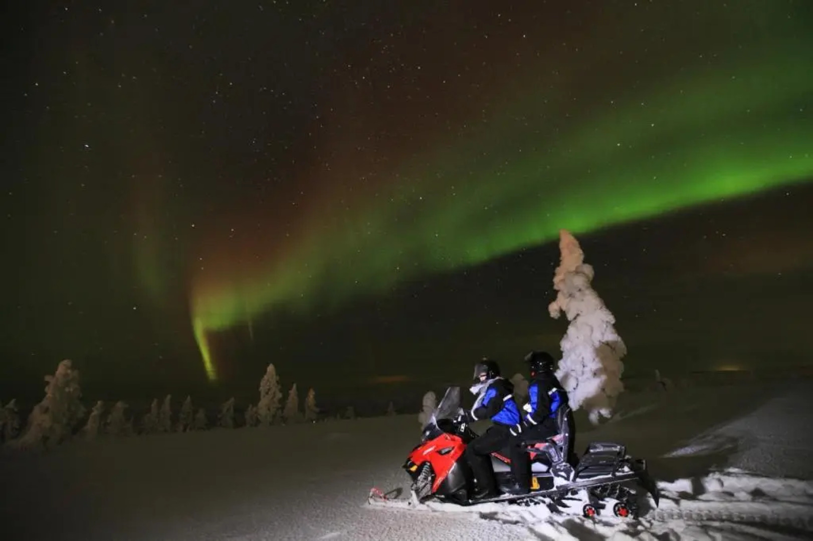 Castillo Kermikkä 5