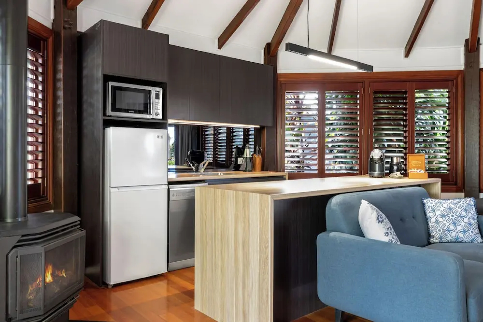 JanDar Retreat Maleny