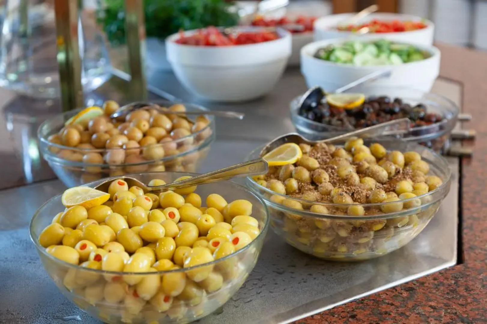 Ozkaymak Konya Hotel