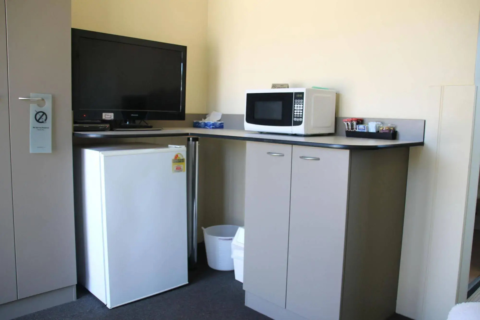 Mountain View Motel Corryong