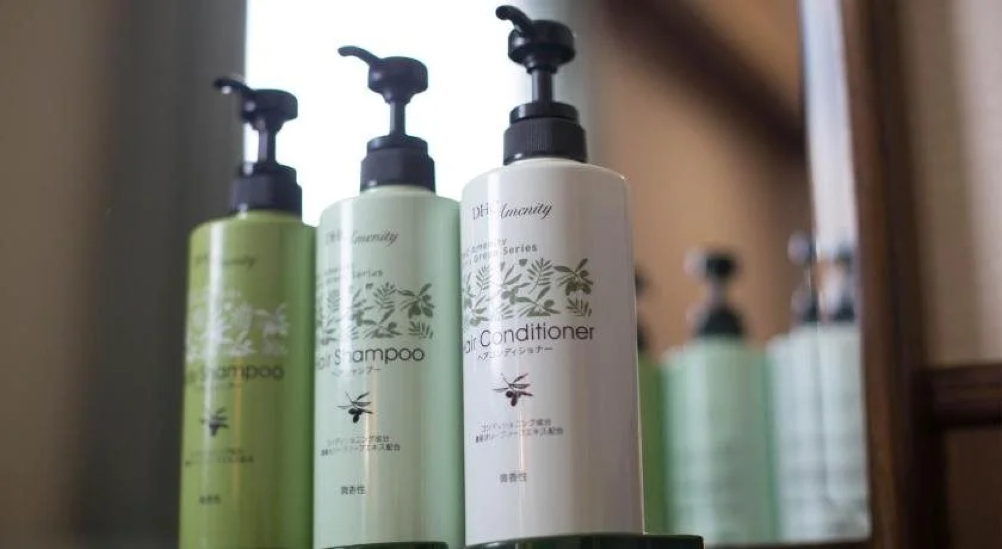 Miyakonojo Green Hotel