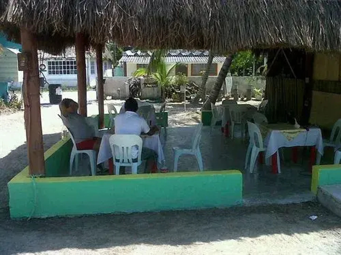 Del Pirata B&B-Holbox