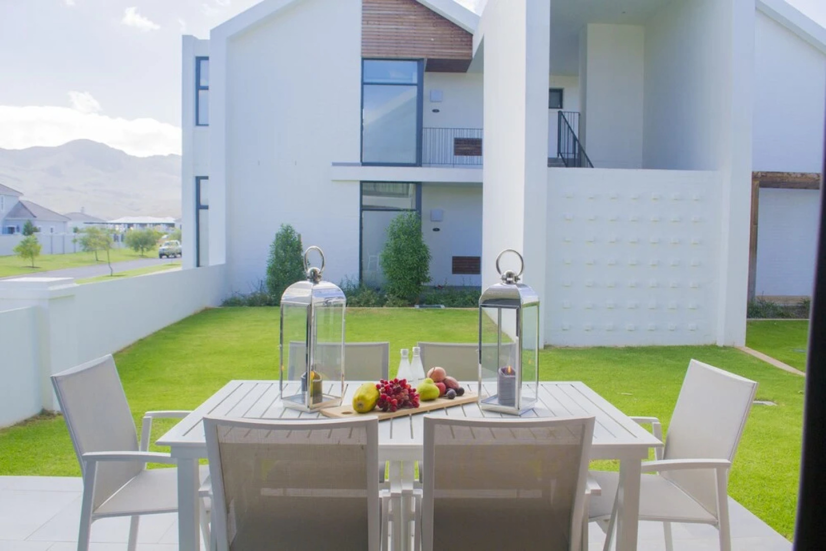 Val de vie - Polo Village