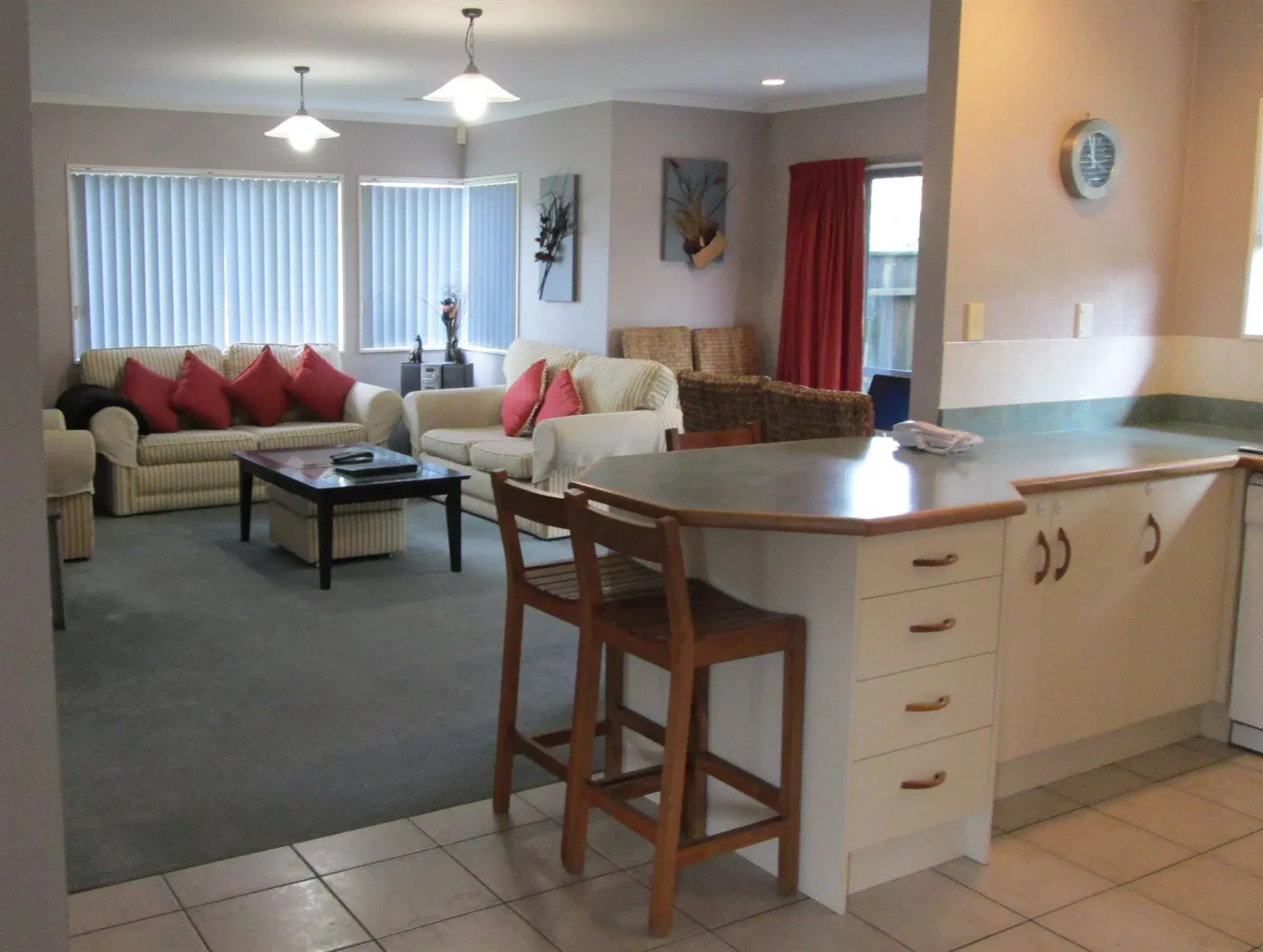 ASURE Palm Court Motor Inn