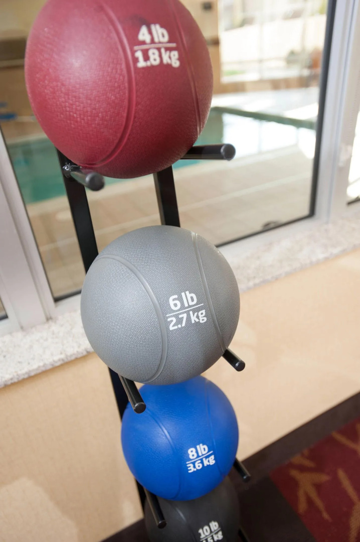 Courtyard by Marriott Evansville East