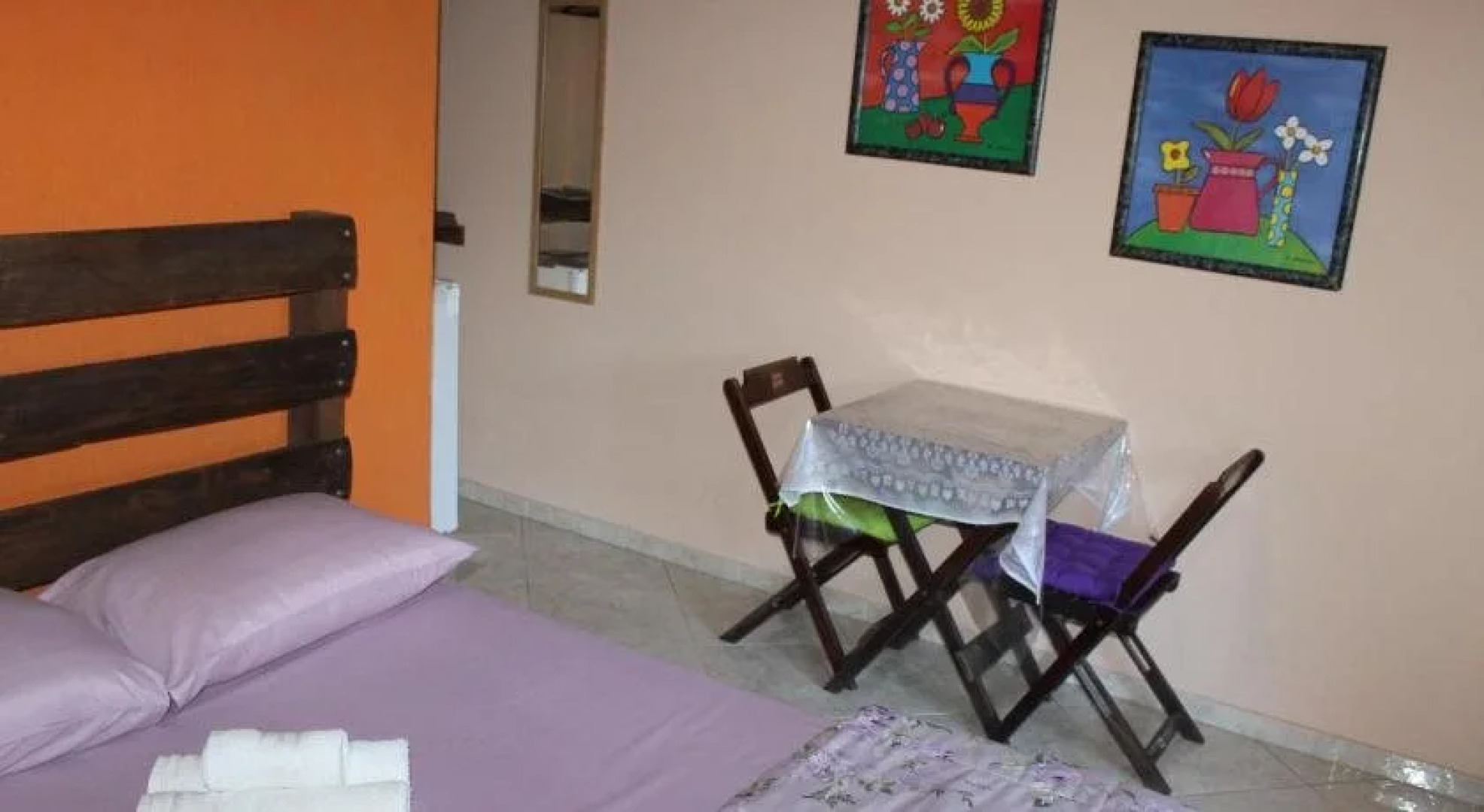 Pousada Luar da Serra Lumiar